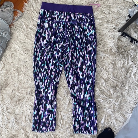 Nike dri fit leggings extra small - Picture 5 of 7